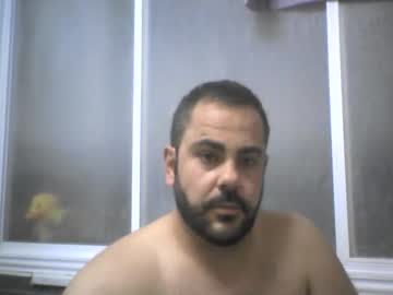 Thevoxter May 04, 2026 Chaturbate stream image