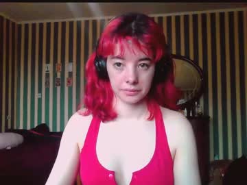 Amberrrdolll May 04, 2026 Chaturbate stream image