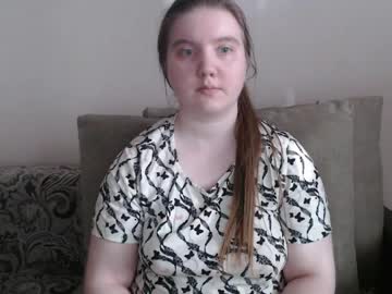 Aquanarmin May 04, 2026 Chaturbate stream image
