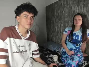 Couple_Fantasy_X May 04, 2026 Chaturbate stream image
