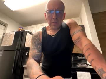 Drifter213371497 May 04, 2026 Chaturbate stream image