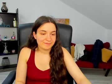 Melissawiliam May 04, 2026 Chaturbate stream image