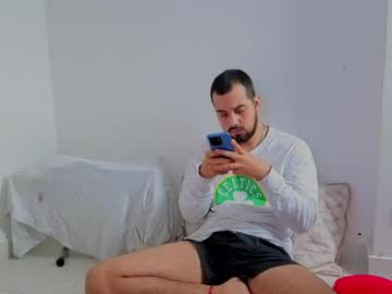 The_Ban May 04, 2026 Chaturbate stream image