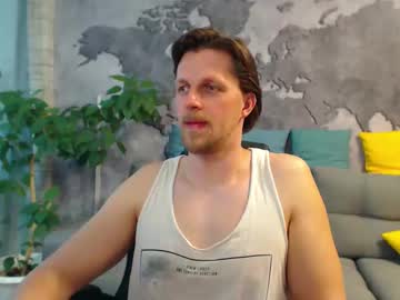 Vikingchrisss May 04, 2026 Chaturbate stream image