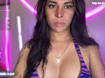 Bigcockamanda23 May 04, 2026 Chaturbate stream image