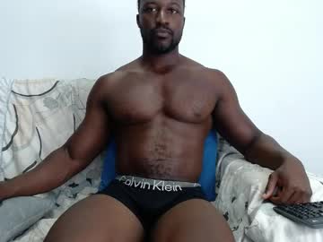 Blacknikes May 04, 2026 Chaturbate stream image