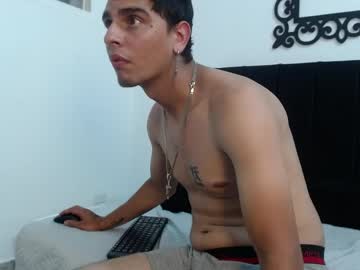 Danteofdesire_ May 04, 2026 Chaturbate stream image