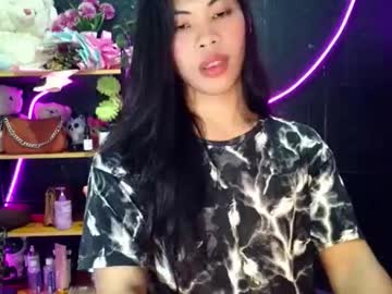 Its_Chloe20 May 04, 2026 Chaturbate stream image
