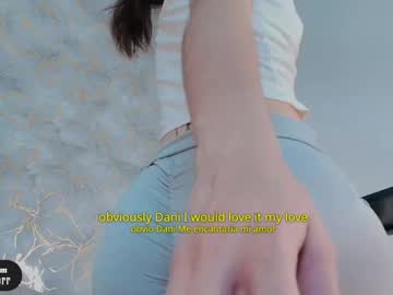 Mia_Luxor May 04, 2026 Chaturbate stream image
