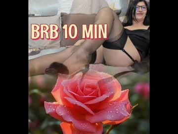 Sexynicol69 May 04, 2026 Chaturbate stream image