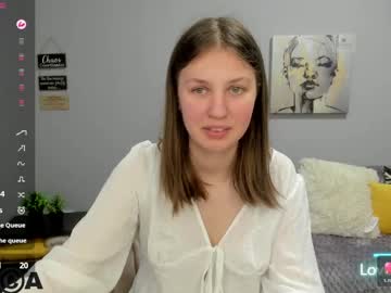 Sofia_Smilee May 04, 2026 Chaturbate stream image