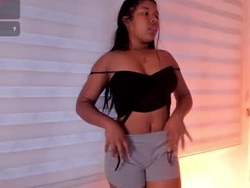 Stefanny__26 May 04, 2026 Chaturbate stream image