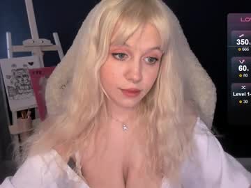 Sweetcheecksmolly May 04, 2026 Chaturbate stream image