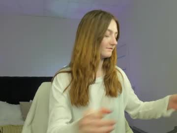 Valenora1 May 04, 2026 Chaturbate stream image