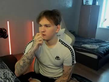 Vova_Belkin_2 May 04, 2026 Chaturbate stream image