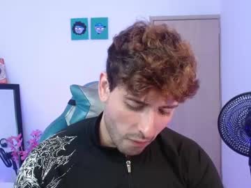 Ares_Blue May 04, 2026 Chaturbate stream image