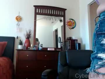 Darlingd77 May 04, 2026 Chaturbate stream image