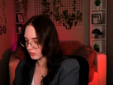 Florence_Barker May 04, 2026 Chaturbate stream image