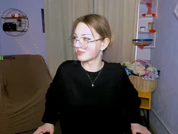 Gia_Lee_ May 04, 2026 Chaturbate stream image