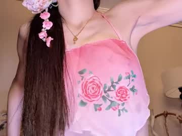 Jingyan666 May 04, 2026 Chaturbate stream image