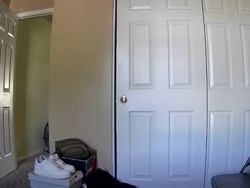 No_Shroom_Head May 04, 2026 Chaturbate stream image