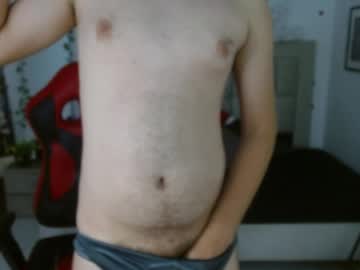 Sven_Fox723 May 04, 2026 Chaturbate stream image