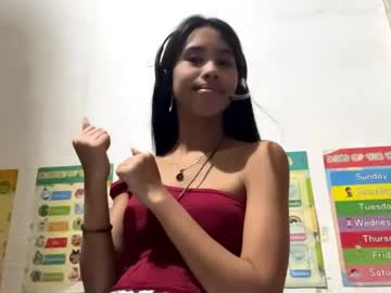 Ariannaramm May 04, 2026 Chaturbate stream image
