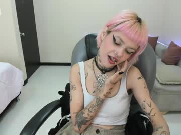 Bela_Craxkerr May 04, 2026 Chaturbate stream image