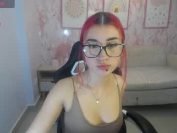 Cherry1_Ch May 04, 2026 Chaturbate stream image