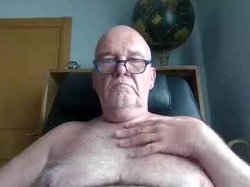Duvel68 May 04, 2026 Chaturbate stream image