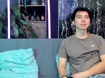 Horny_Twinks_Guys May 04, 2026 Chaturbate stream image