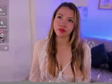 Olivia_Harper1 May 04, 2026 Chaturbate stream image
