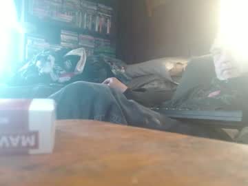 Porkingit400 May 04, 2026 Chaturbate stream image