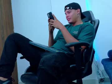 Rickleto May 04, 2026 Chaturbate stream image