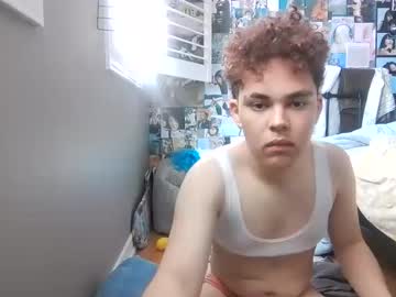 Stoooopidslut May 04, 2026 Chaturbate stream image