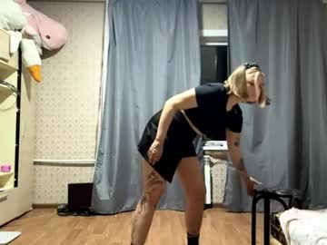 Hildeconery May 04, 2026 Chaturbate stream image