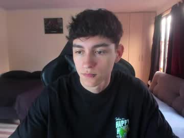Joshmiller_ May 04, 2026 Chaturbate stream image
