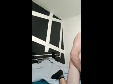 Seb5353 May 04, 2026 Chaturbate stream image