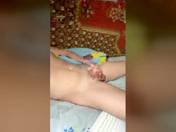 Sextigr2003 May 04, 2026 Chaturbate stream image