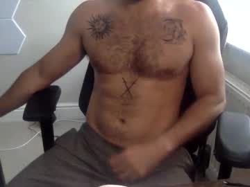 Spirit__Bear May 04, 2026 Chaturbate stream image
