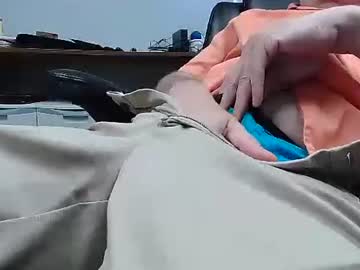 Trouhble May 04, 2026 Chaturbate stream image