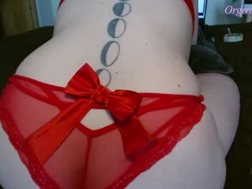 Victoria97 May 04, 2026 Chaturbate stream image
