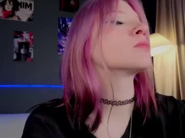 Arielabradberry May 04, 2026 Chaturbate stream image