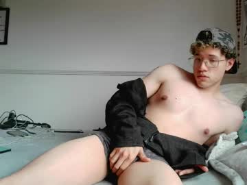 Ethan_Blake22 May 04, 2026 Chaturbate stream image