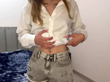 Eugenierickel May 04, 2026 Chaturbate stream image