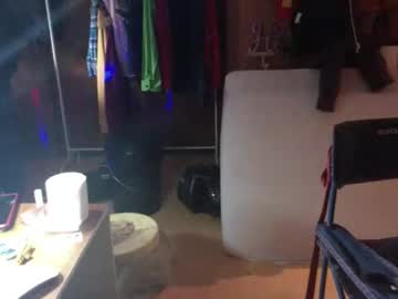 Gizmomaster May 04, 2026 Chaturbate stream image
