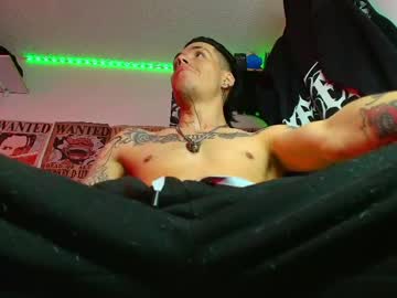 _Kingshadows_ May 04, 2026 Chaturbate stream image