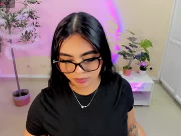 Naomi_Aniston May 04, 2026 Chaturbate stream image