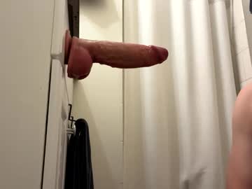 Nickjonesinyabish May 04, 2026 Chaturbate stream image