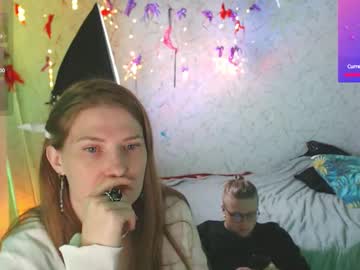 Peach_Mary_Jay May 04, 2026 Chaturbate stream image